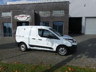 Tweedehands auto Ford Transit Connect 1.5 ECOBL. L1 AMB. 2019/8